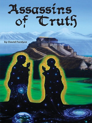 cover image of Assassins of Truth